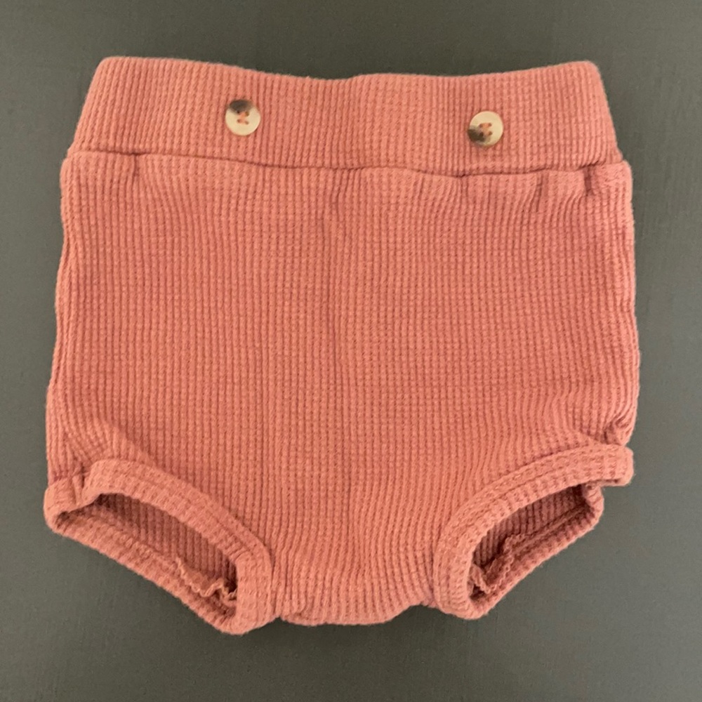 Kate Quinn baby bloomers.